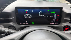 Honda E Ny1 150kW Elegance 69kWh 5dr Auto Electric Hatchback